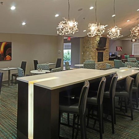 Residence Inn טמפל מראה חיצוני תמונה