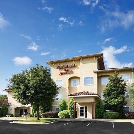 Residence Inn טמפל מראה חיצוני תמונה