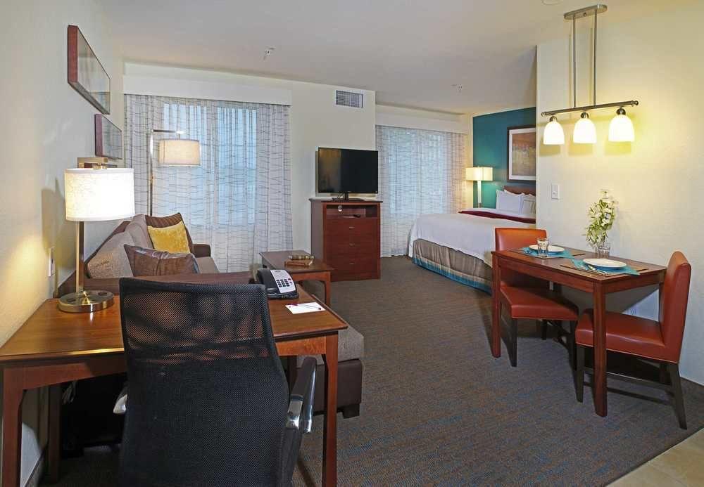 Residence Inn טמפל מראה חיצוני תמונה