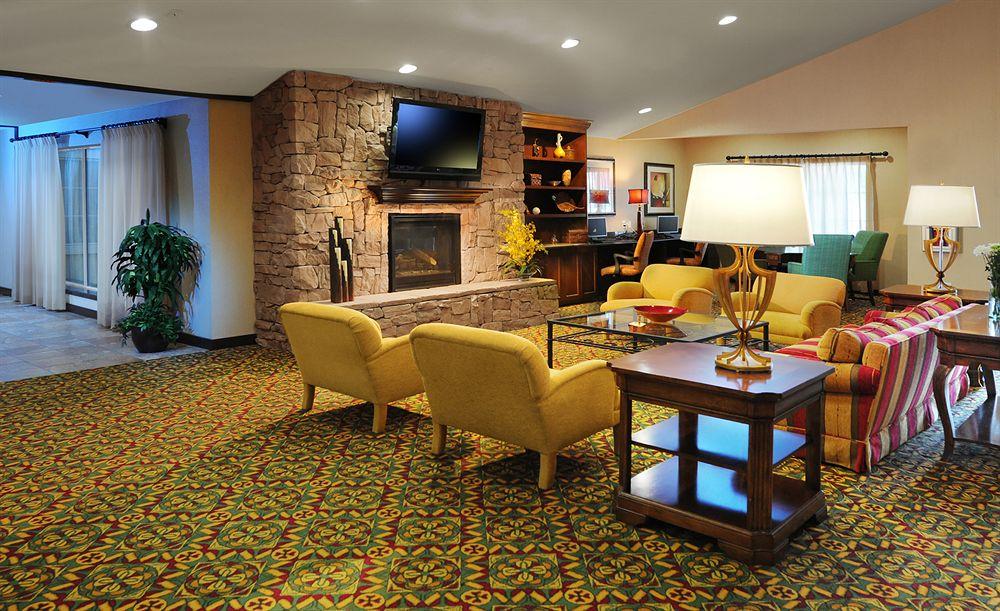 Residence Inn טמפל מראה חיצוני תמונה