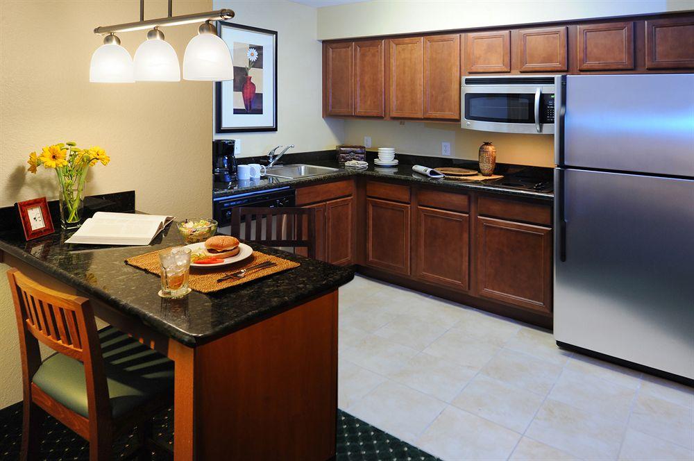 Residence Inn טמפל מראה חיצוני תמונה