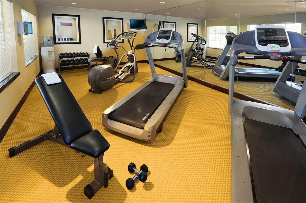 Residence Inn טמפל מראה חיצוני תמונה