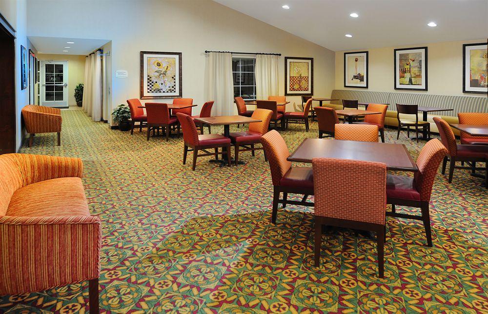 Residence Inn טמפל מראה חיצוני תמונה