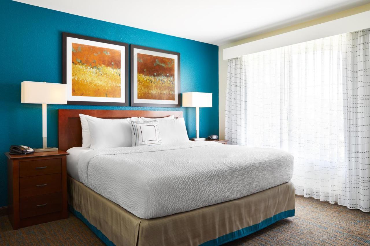 Residence Inn טמפל מראה חיצוני תמונה