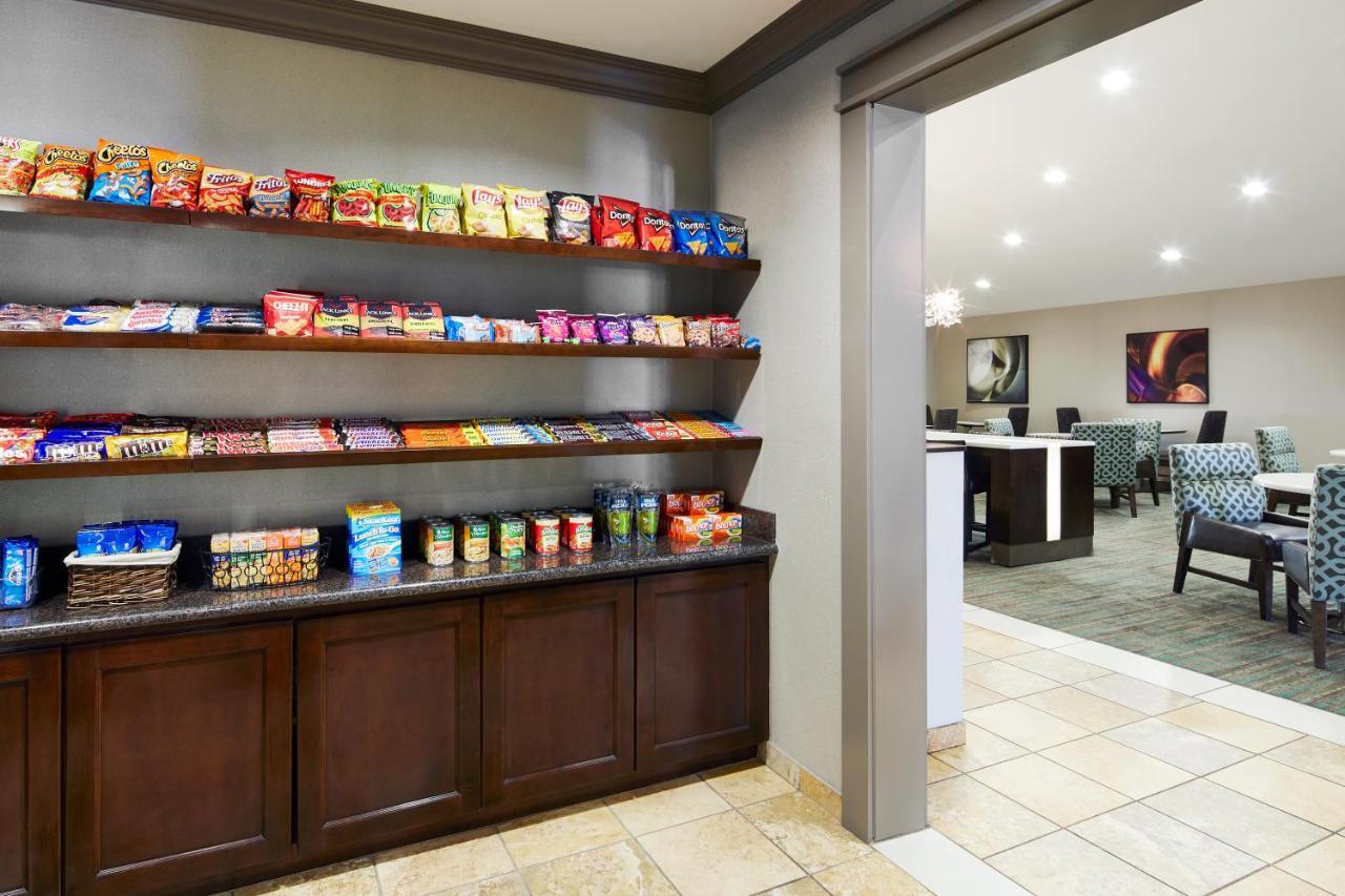 Residence Inn טמפל מראה חיצוני תמונה