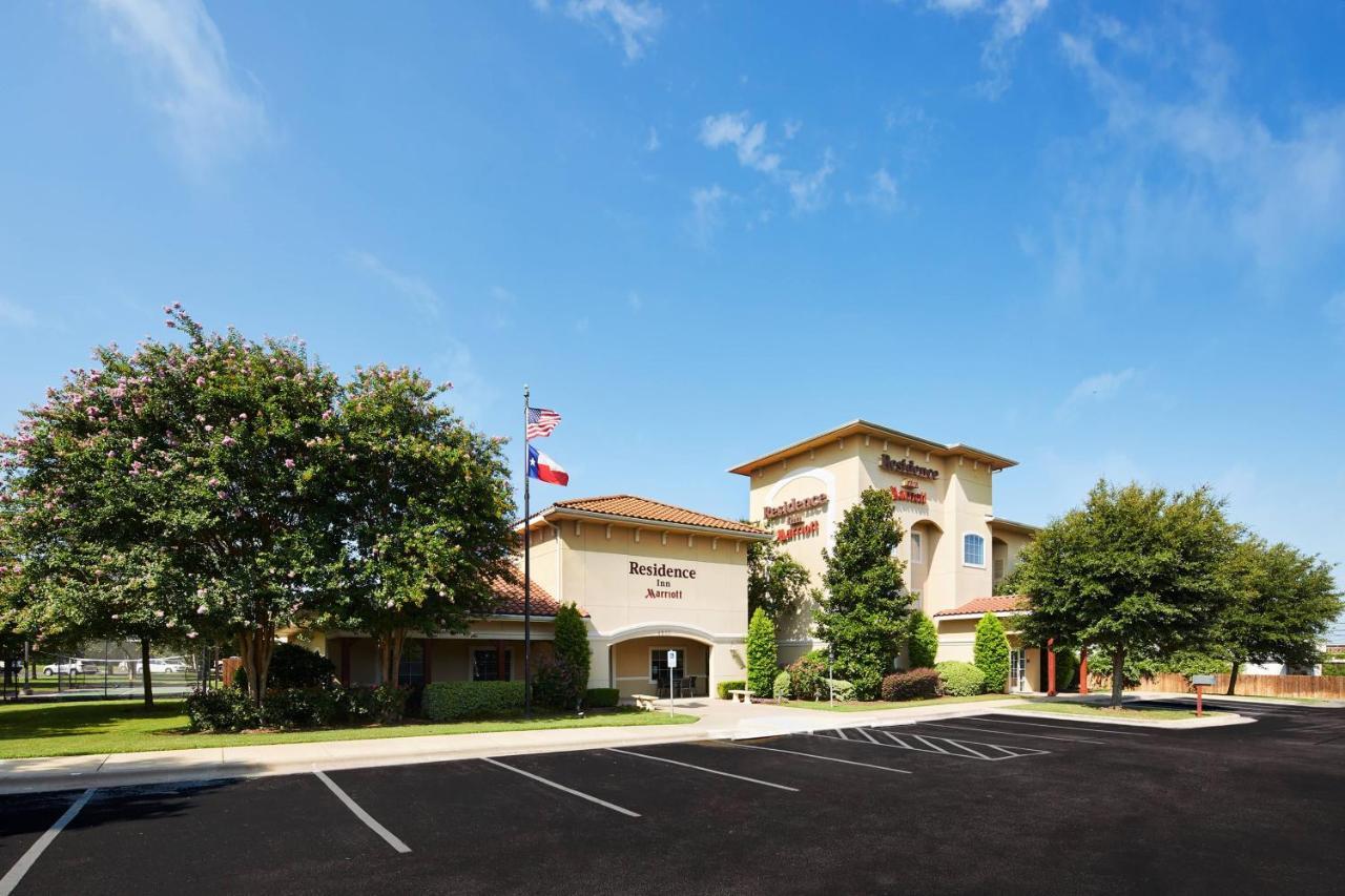 Residence Inn טמפל מראה חיצוני תמונה