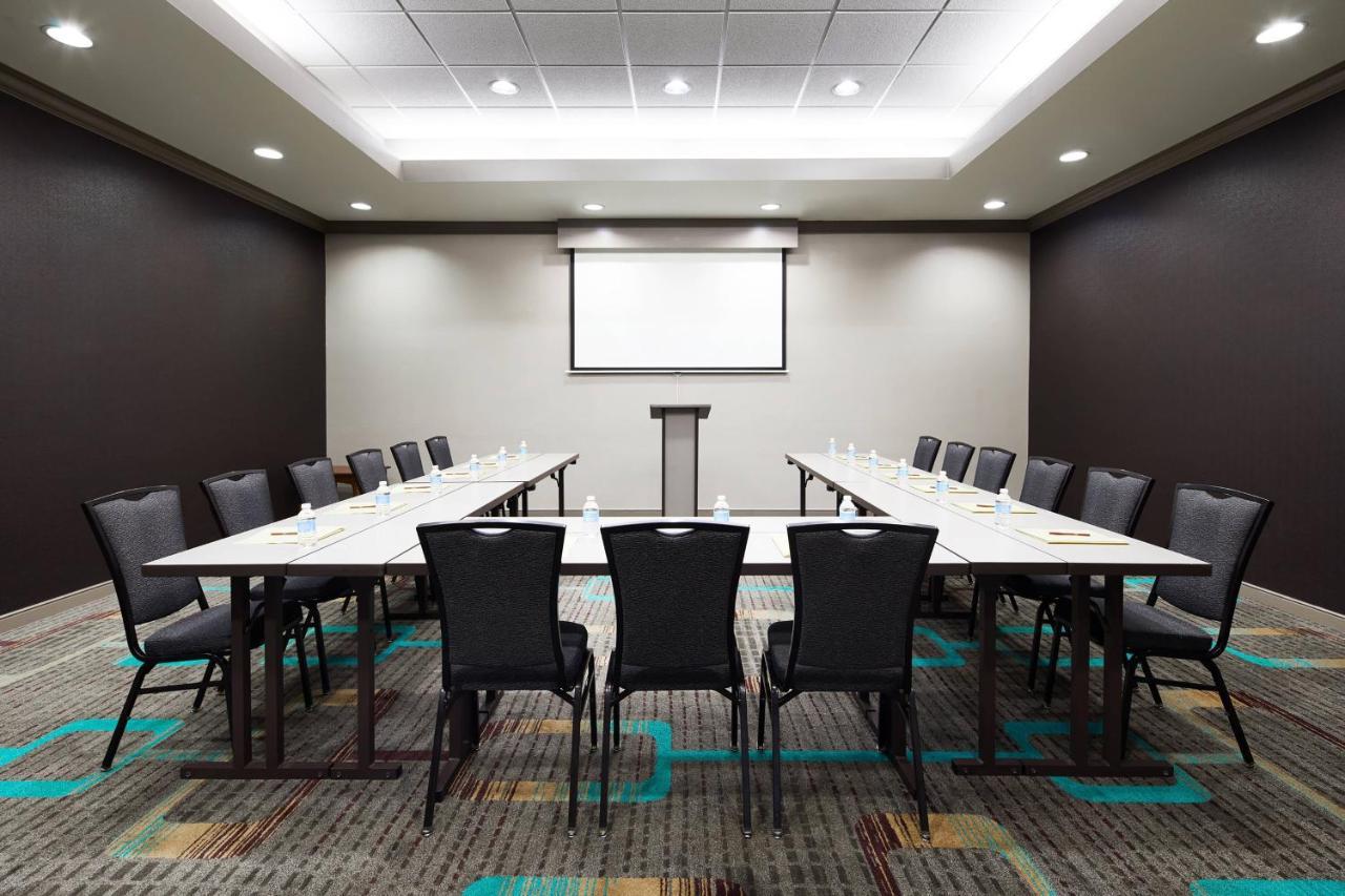 Residence Inn טמפל מראה חיצוני תמונה