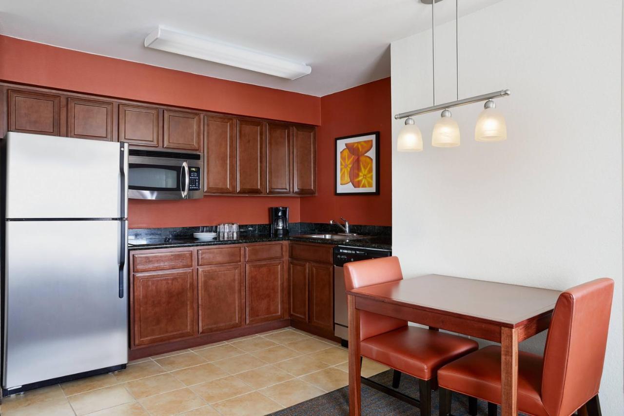 Residence Inn טמפל מראה חיצוני תמונה