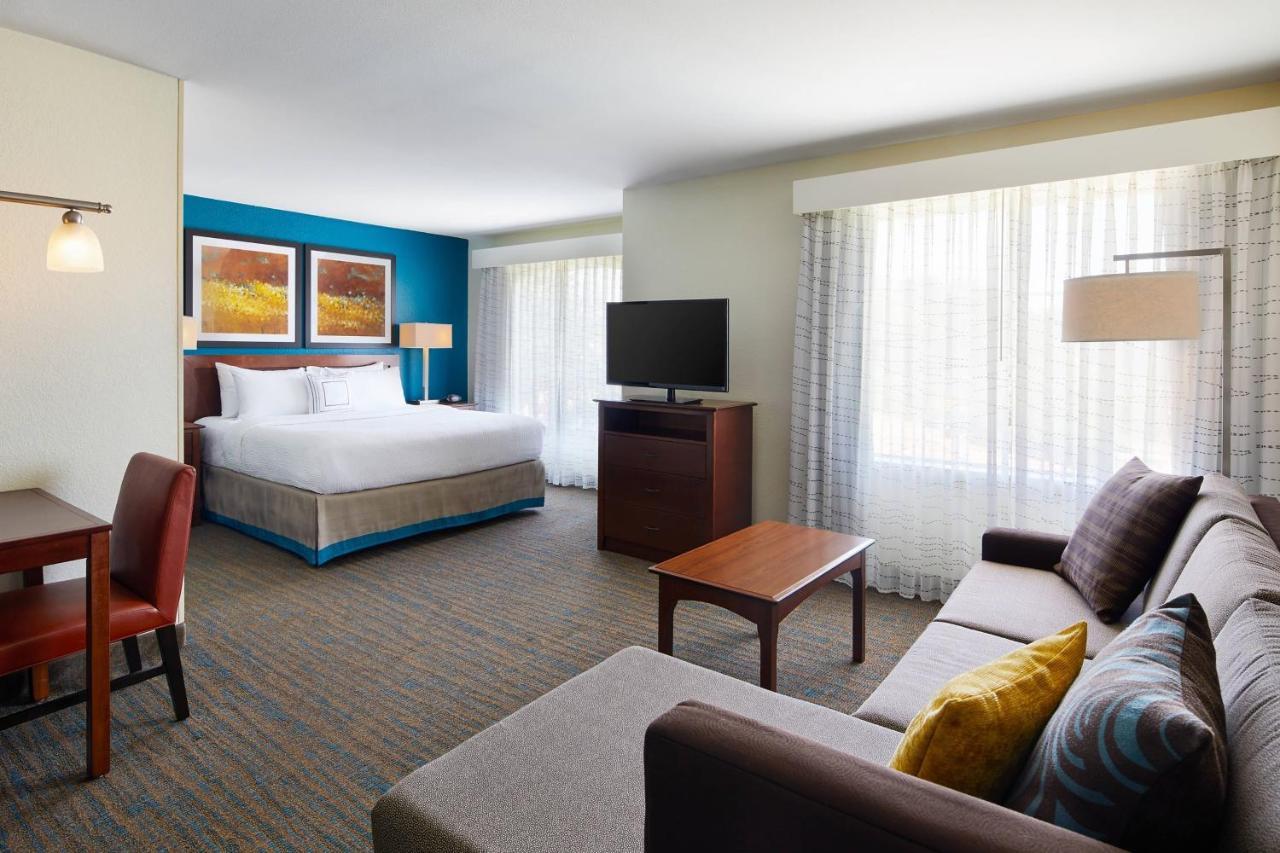 Residence Inn טמפל מראה חיצוני תמונה