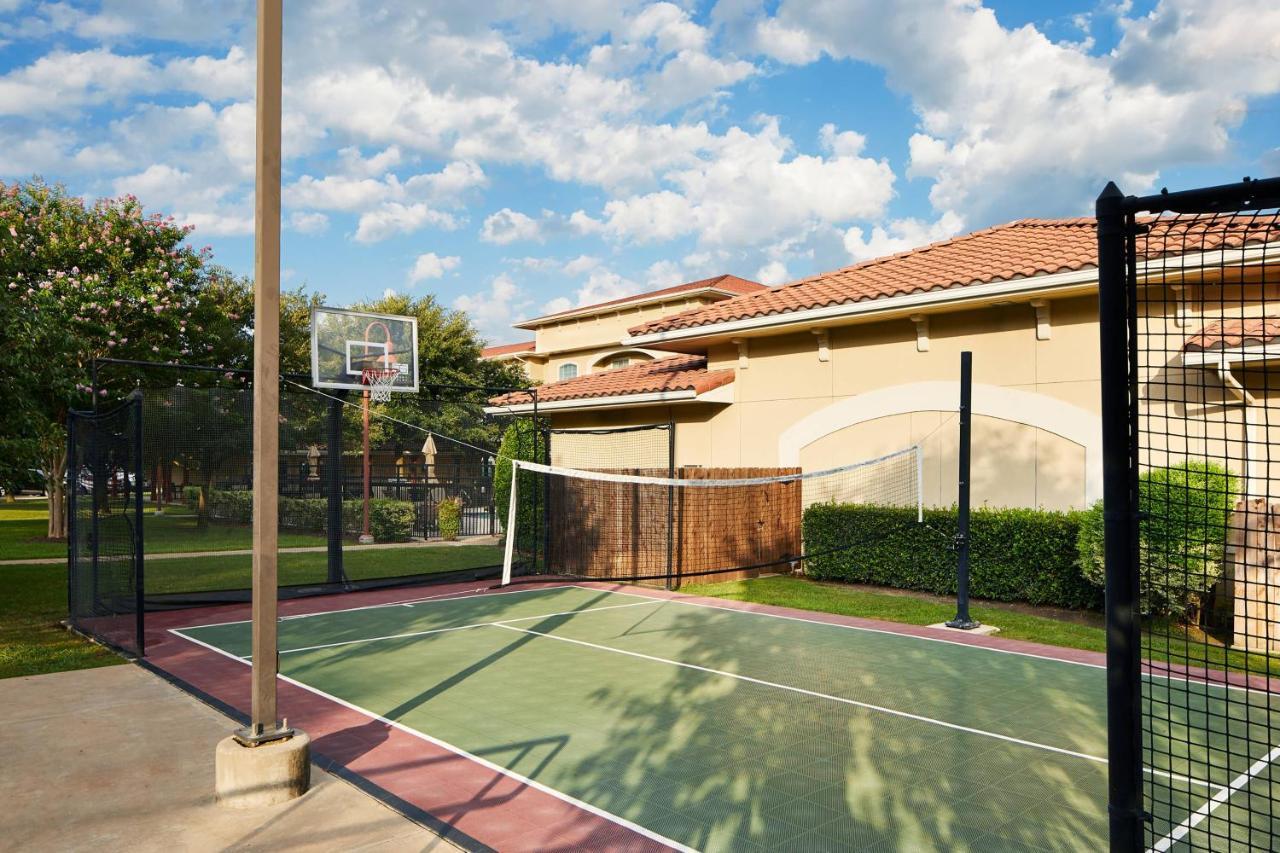Residence Inn טמפל מראה חיצוני תמונה