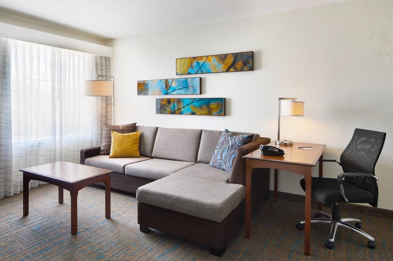 Residence Inn טמפל מראה חיצוני תמונה