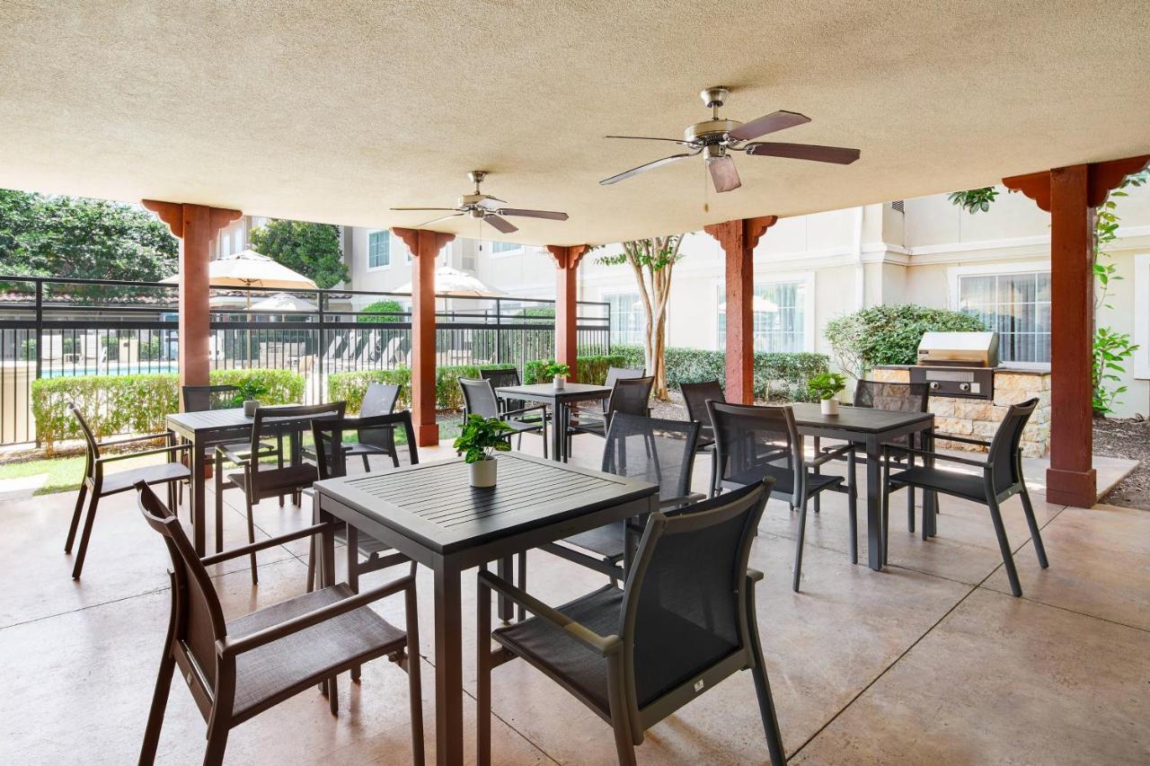 Residence Inn טמפל מראה חיצוני תמונה