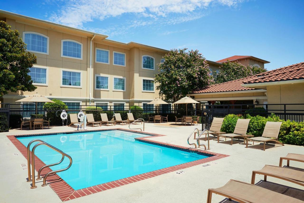 Residence Inn טמפל מראה חיצוני תמונה
