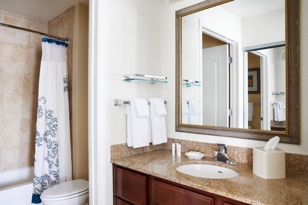 Residence Inn טמפל מראה חיצוני תמונה