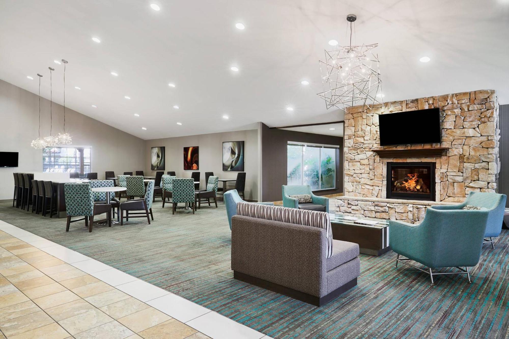 Residence Inn טמפל מראה חיצוני תמונה