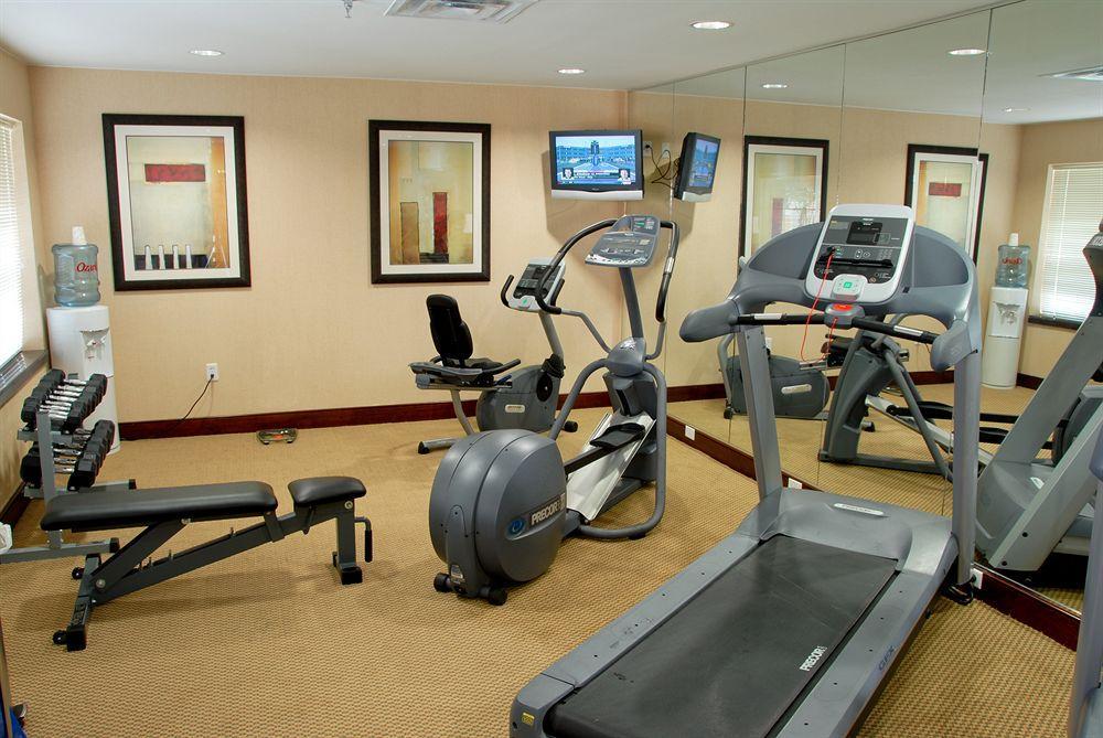 Residence Inn טמפל מראה חיצוני תמונה