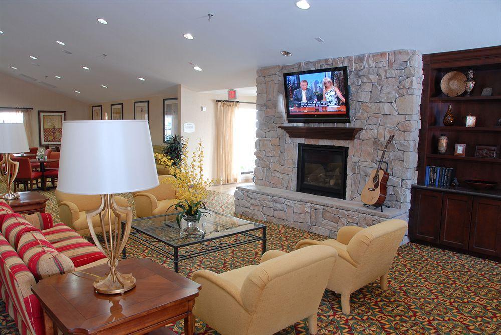 Residence Inn טמפל מראה חיצוני תמונה