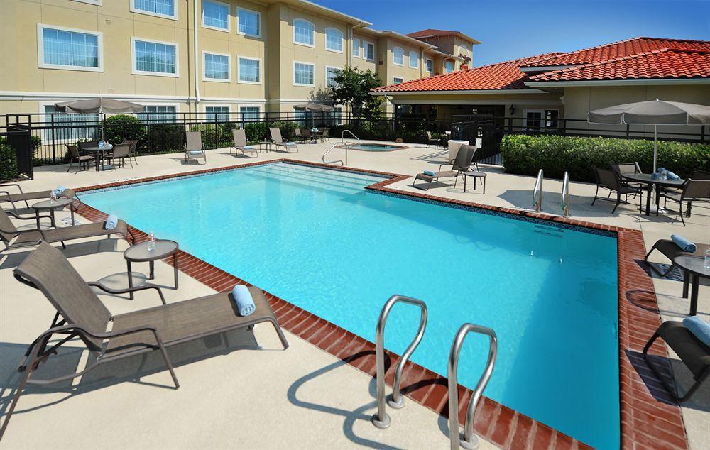 Residence Inn טמפל מראה חיצוני תמונה