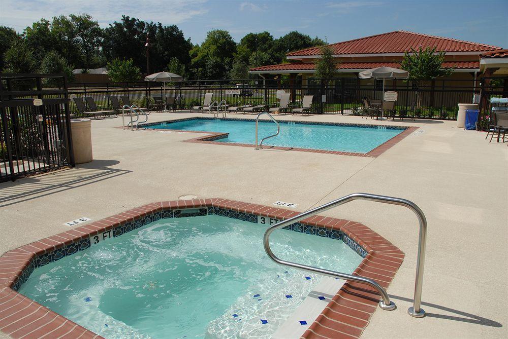 Residence Inn טמפל מראה חיצוני תמונה