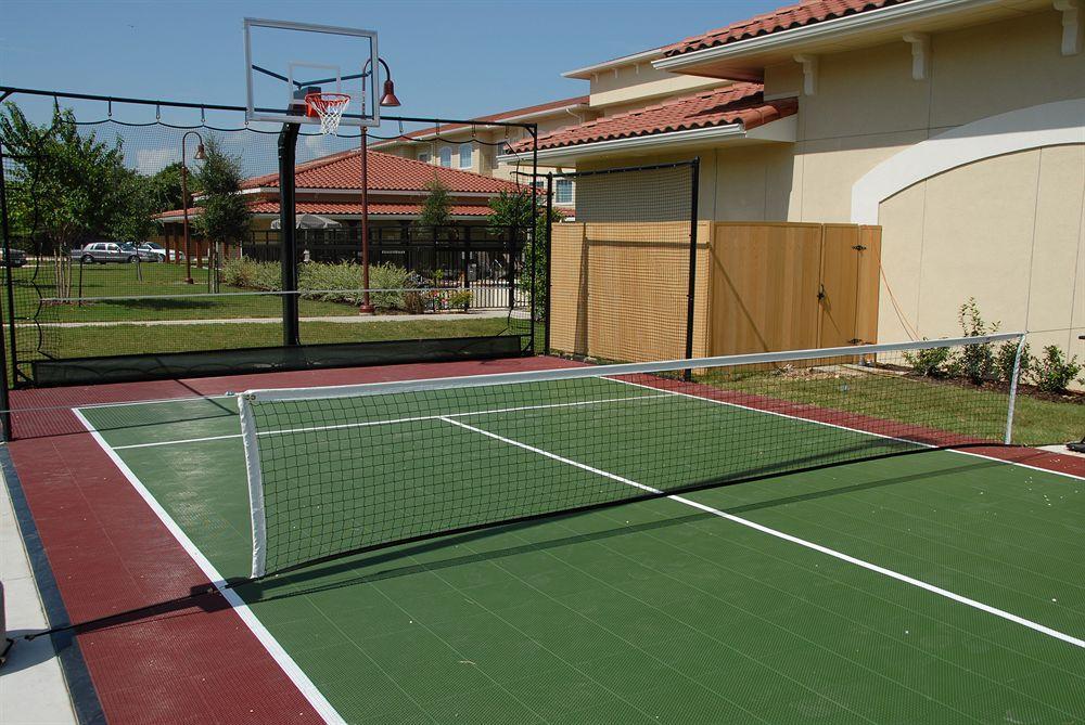 Residence Inn טמפל מראה חיצוני תמונה