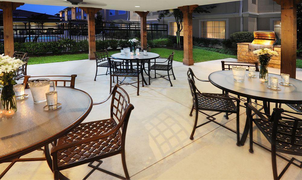 Residence Inn טמפל מראה חיצוני תמונה