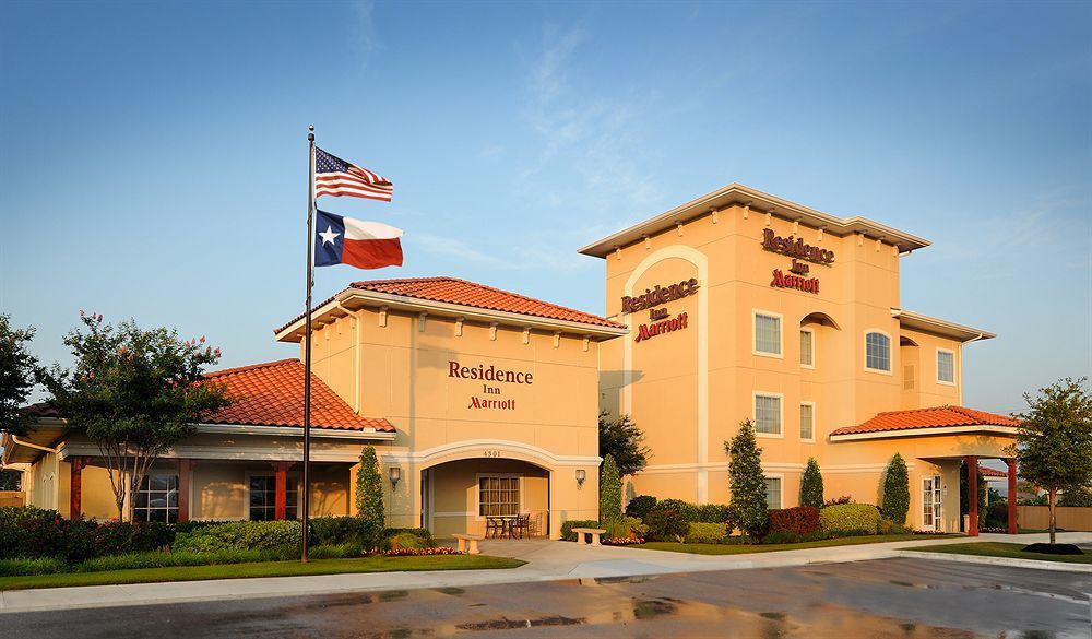 Residence Inn טמפל מראה חיצוני תמונה