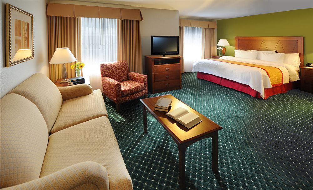 Residence Inn טמפל מראה חיצוני תמונה