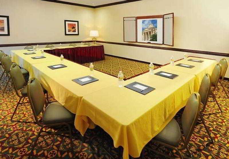 Residence Inn טמפל מתקנים תמונה