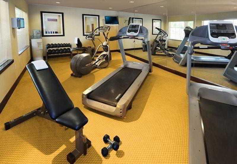 Residence Inn טמפל מראה חיצוני תמונה
