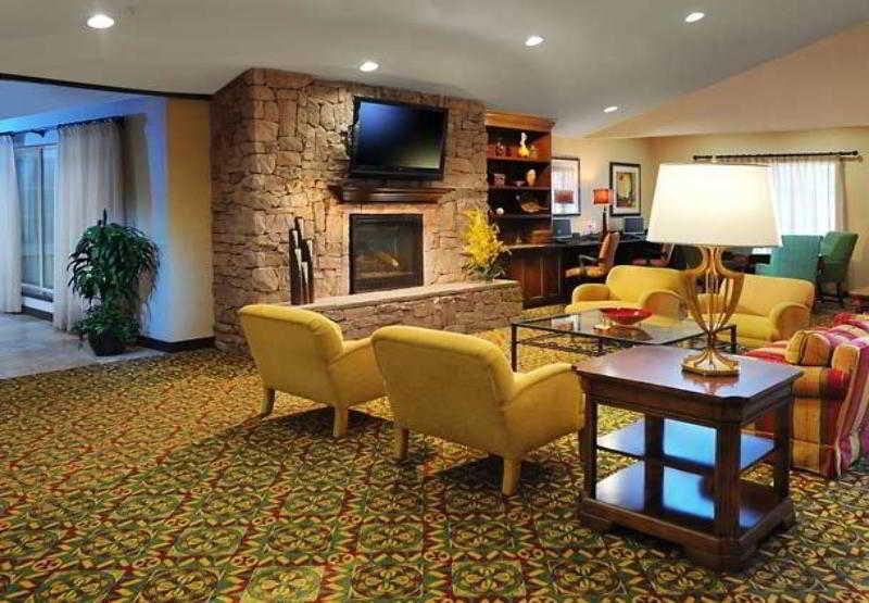 Residence Inn טמפל מראה חיצוני תמונה