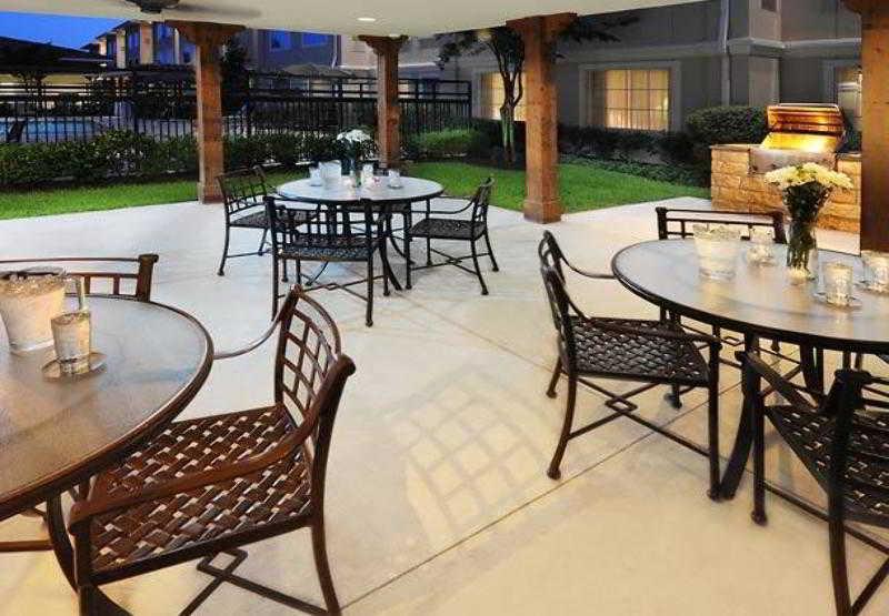 Residence Inn טמפל מסעדה תמונה