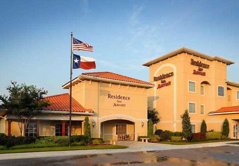 Residence Inn טמפל מראה חיצוני תמונה