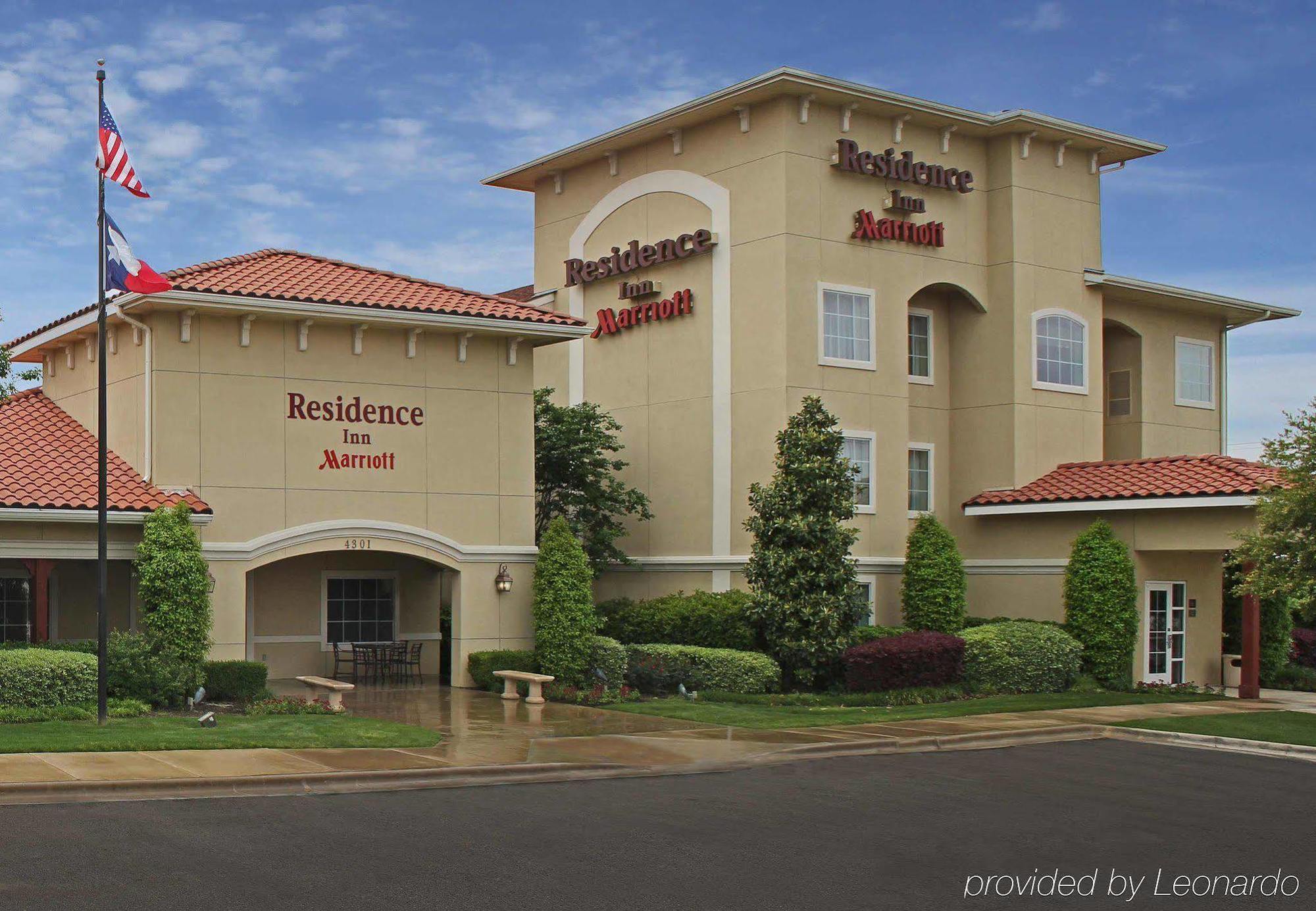 Residence Inn טמפל מראה חיצוני תמונה