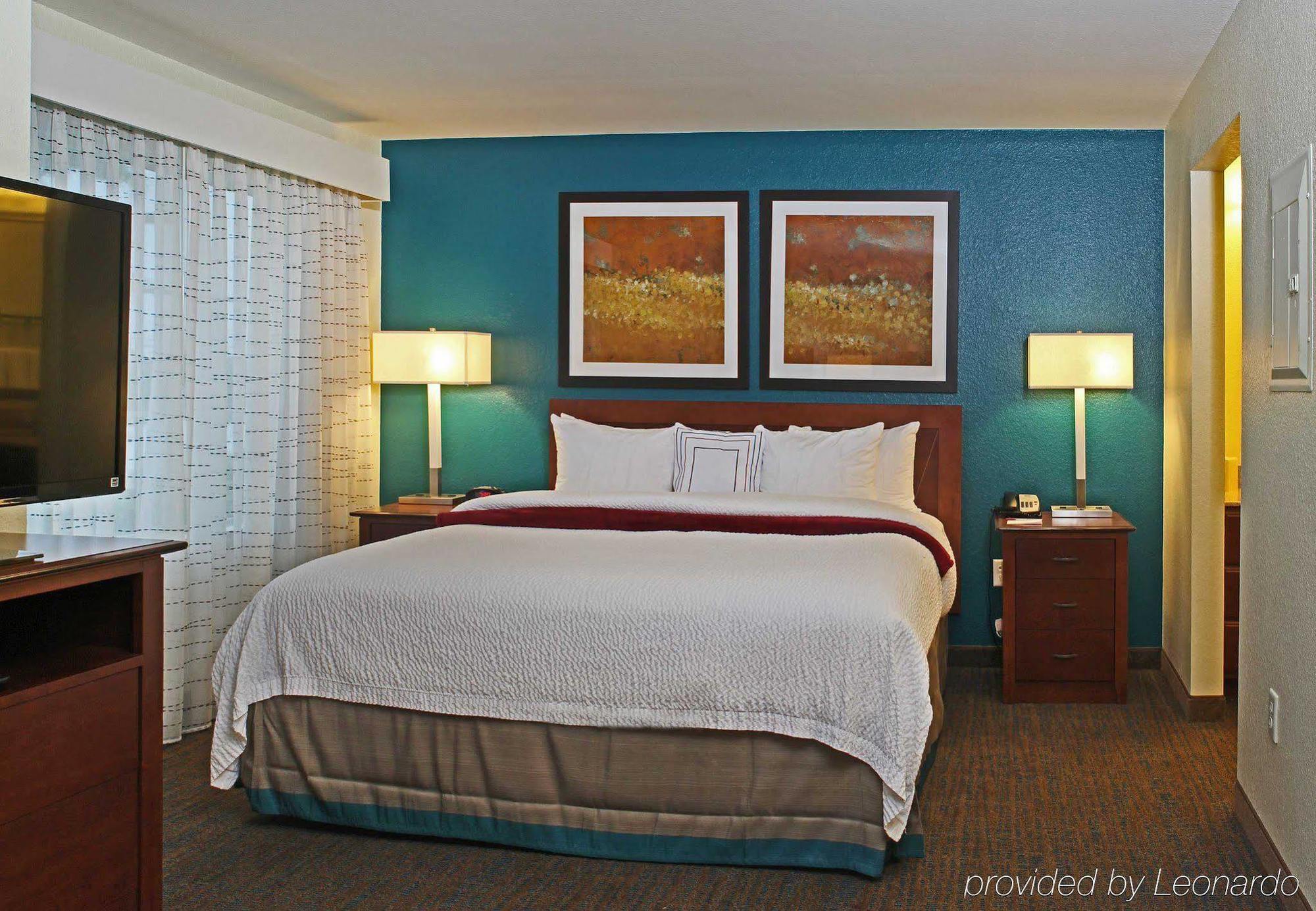 Residence Inn טמפל מראה חיצוני תמונה