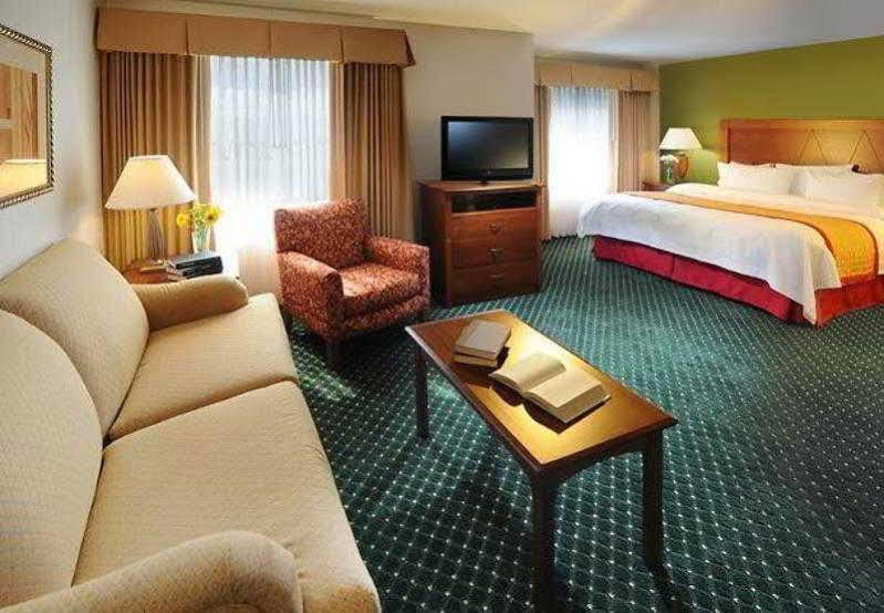 Residence Inn טמפל מראה חיצוני תמונה