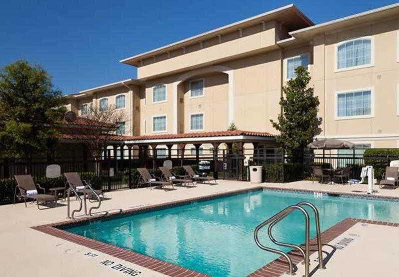Residence Inn טמפל מראה חיצוני תמונה