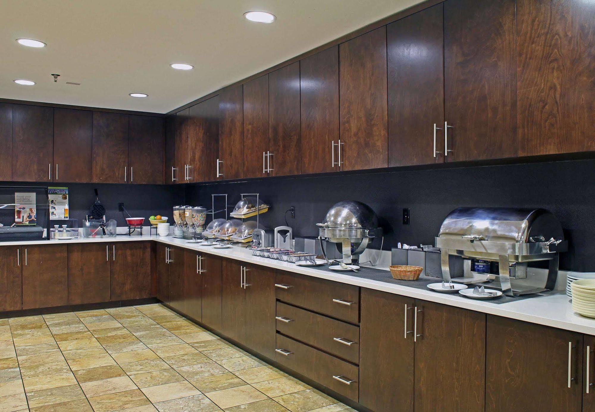Residence Inn טמפל מראה חיצוני תמונה