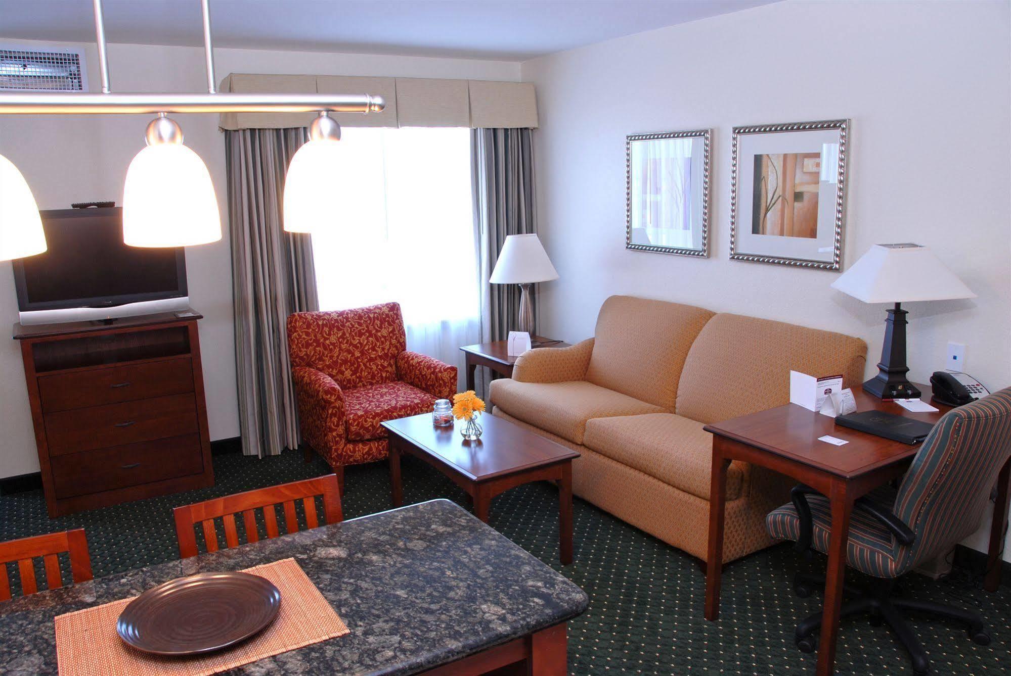 Residence Inn טמפל מראה חיצוני תמונה