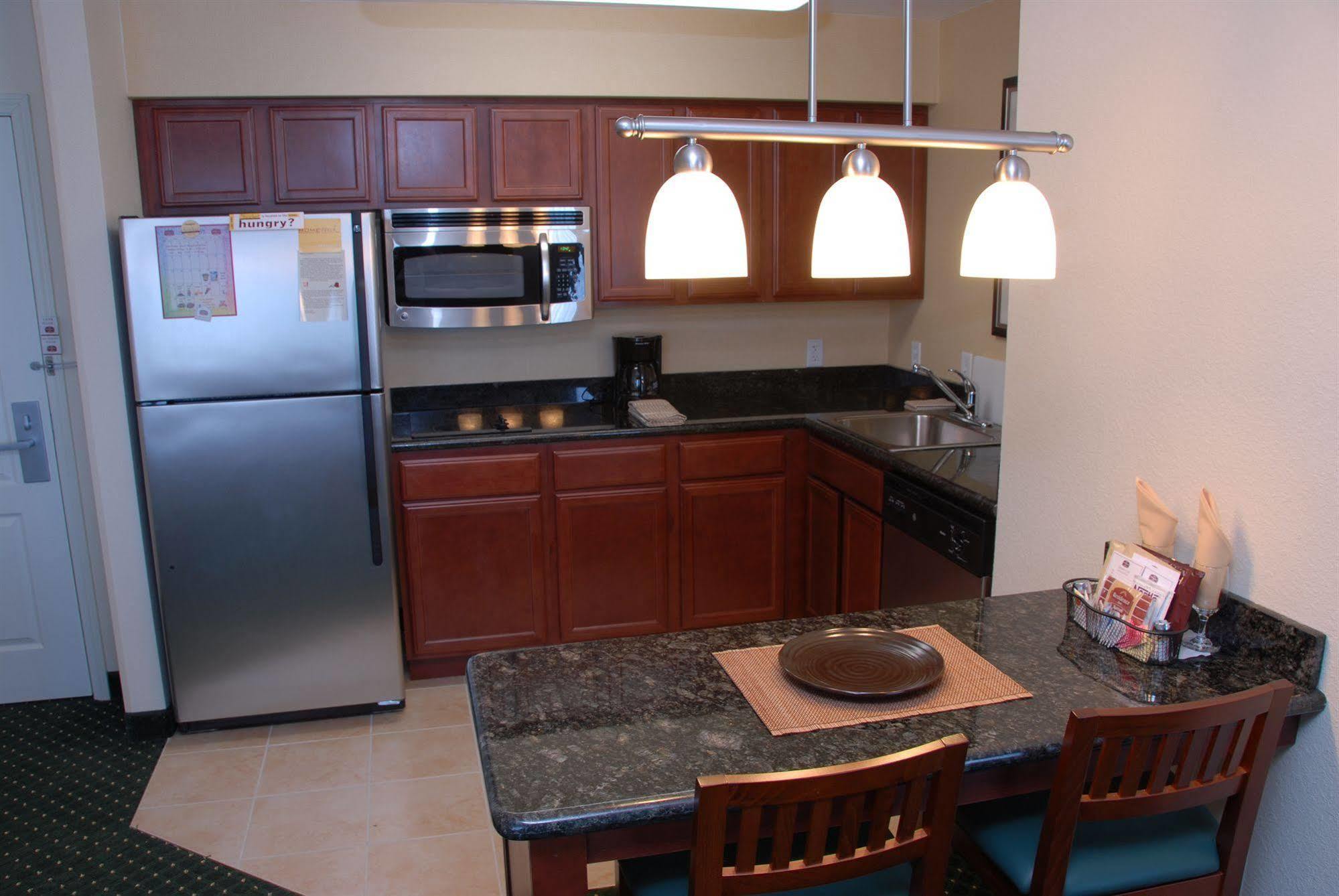 Residence Inn טמפל מראה חיצוני תמונה