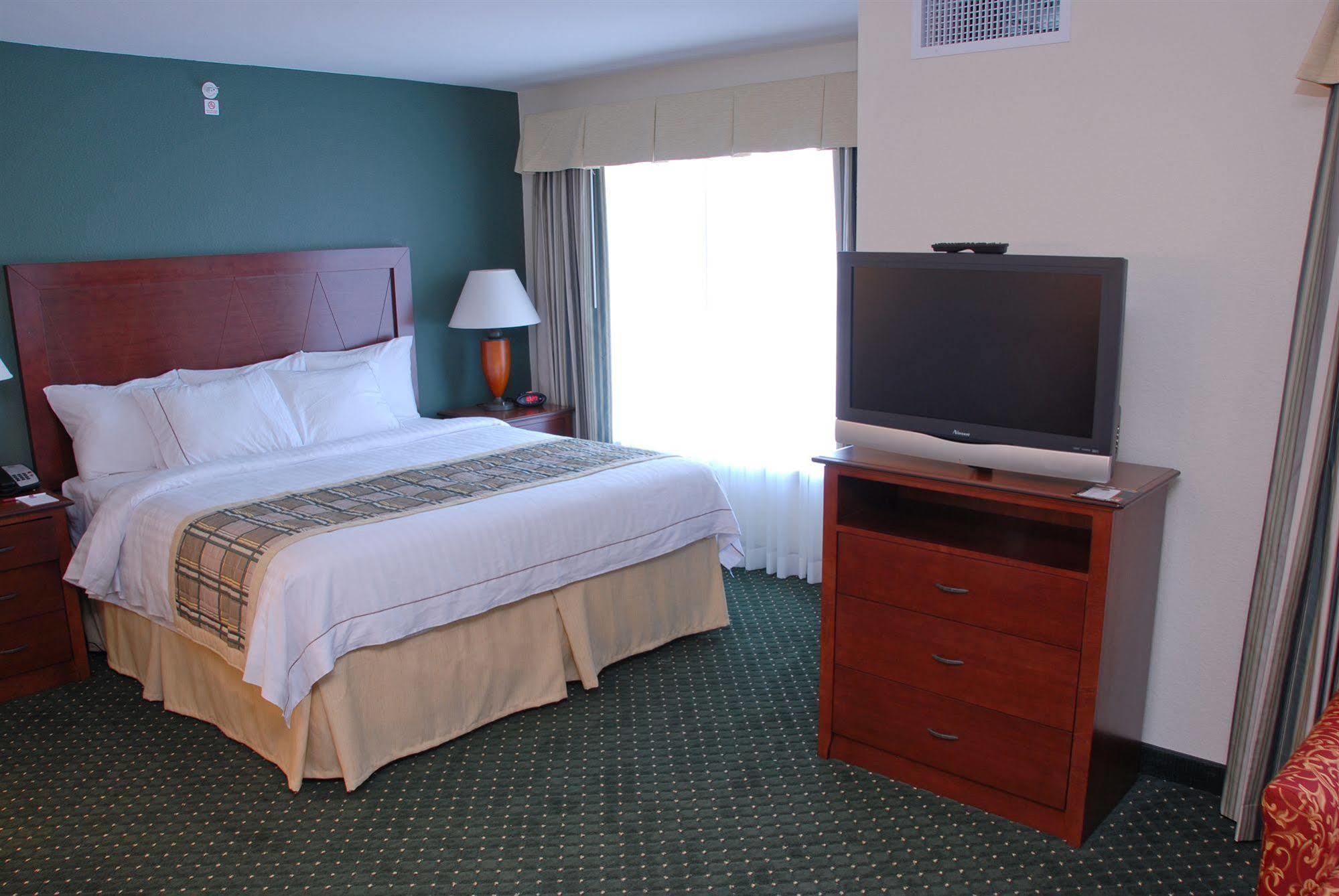 Residence Inn טמפל מראה חיצוני תמונה