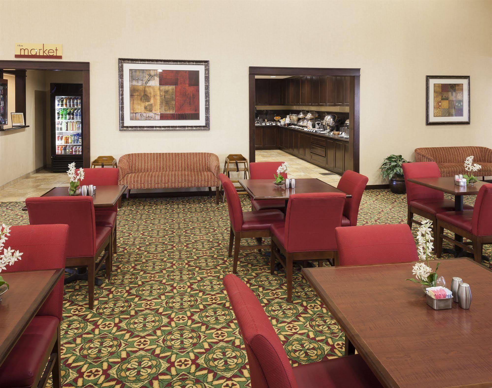 Residence Inn טמפל מראה חיצוני תמונה