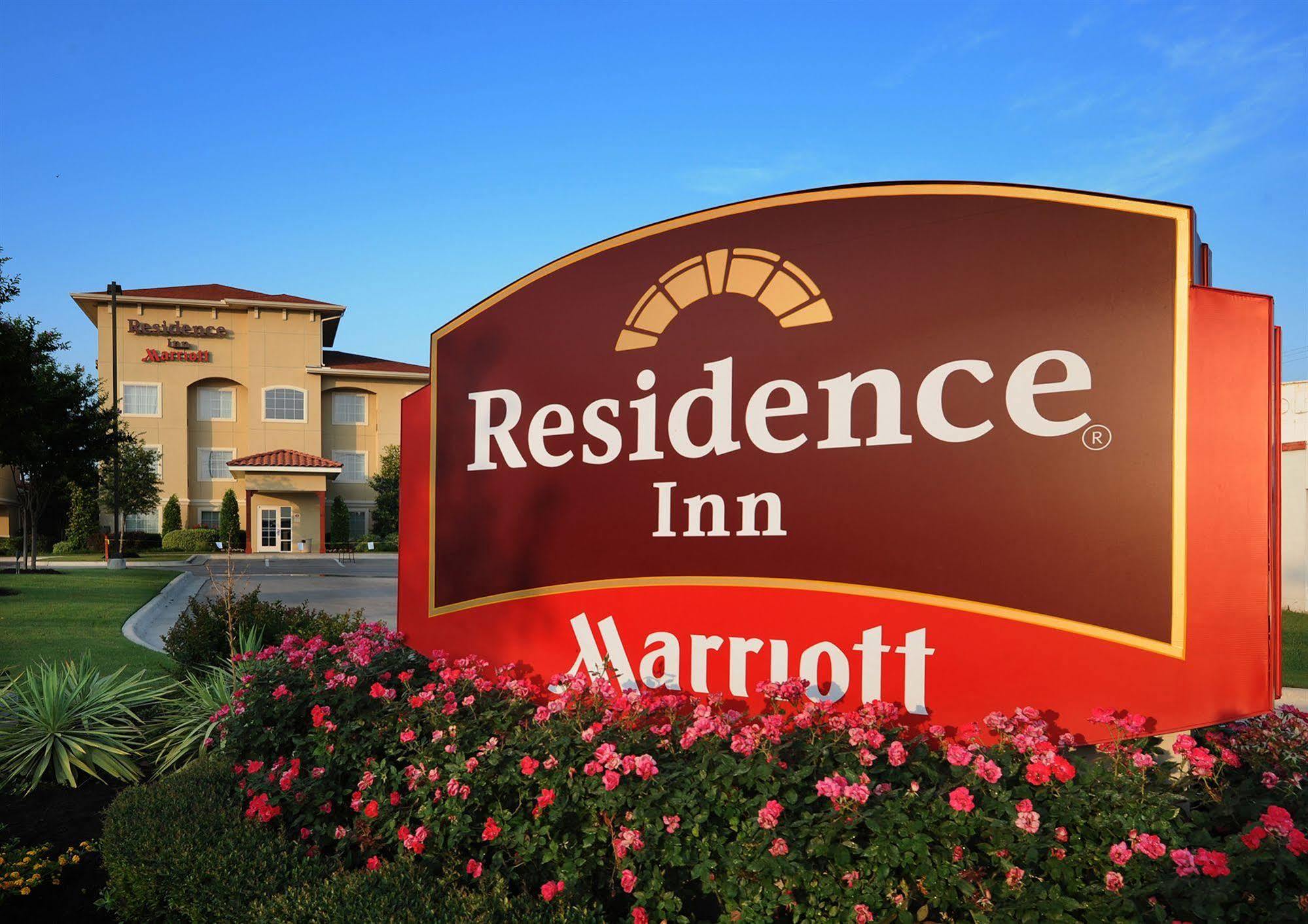 Residence Inn טמפל מראה חיצוני תמונה